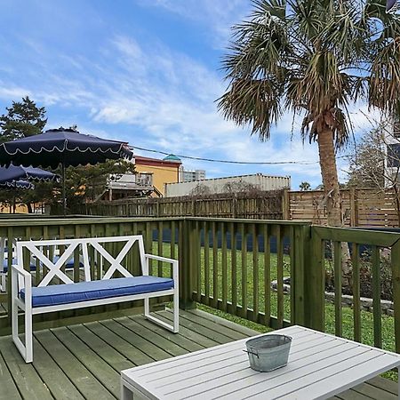 Carolina Beach Inn Bagian luar foto