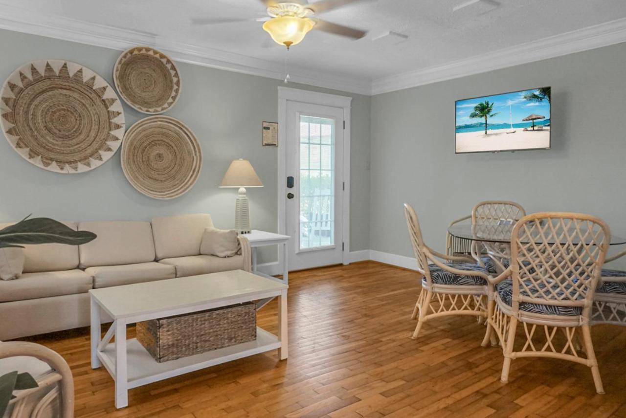 Carolina Beach Inn Bagian luar foto