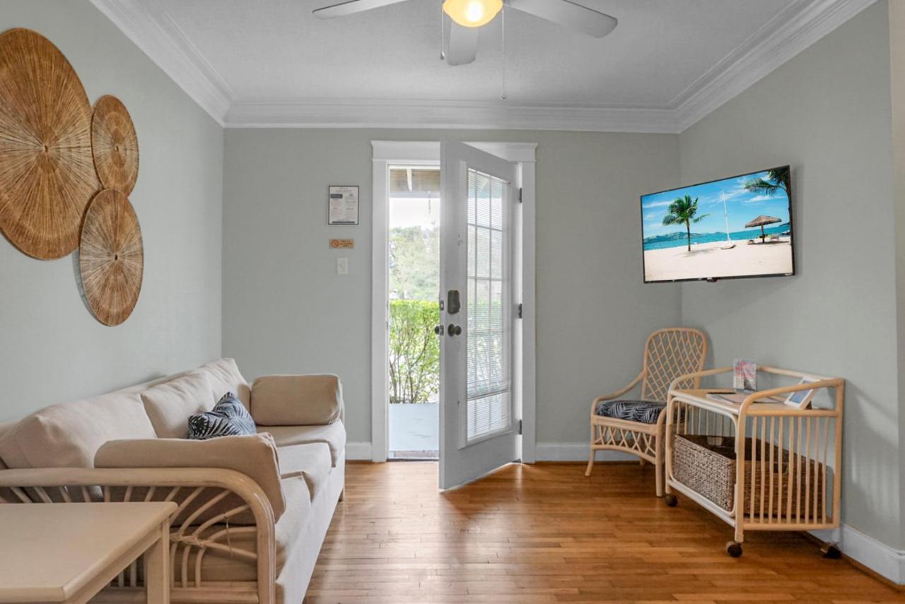 Carolina Beach Inn Bagian luar foto