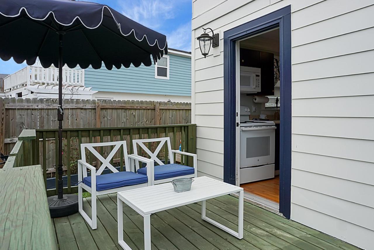 Carolina Beach Inn Bagian luar foto